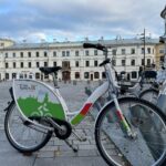Lubelski Rower Miejski zyskał nową atrakcję – do floty dołączył pierwszy rower cargo, który z pewnością zrewolucjonizuje transport w mieście.