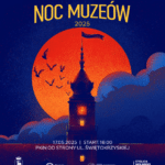 Transport publiczny w trybie „noc muzeów”Transport publiczny w trybie „noc muzeów”