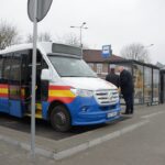 Bochnia stawia na autobusy elektryczne z długą gwarancją. Analiza SWZ