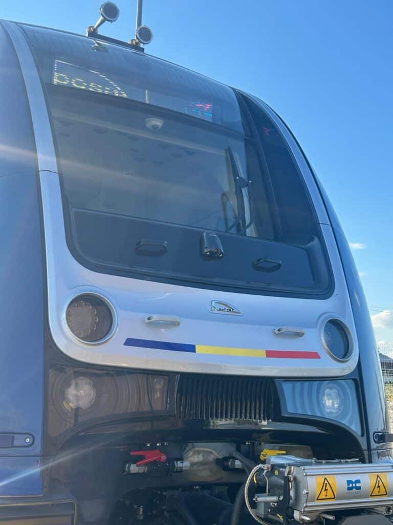 PESA ARF