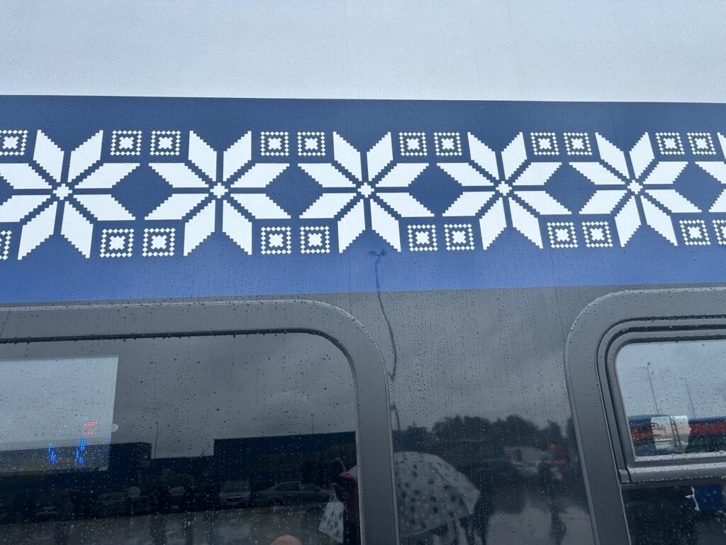 PESA ARF