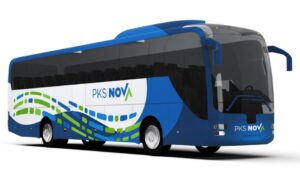PKS Nova kupuje autobusy elektryczne w trzech przetargach. Analiza SWZ