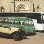 100 lat historii fabryki Iveco Bus w Annonay – legenda europejskiego transportu zbiorowego