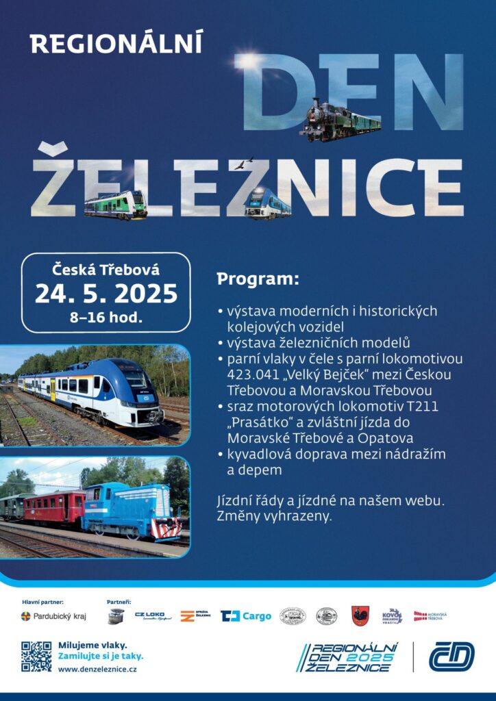 Dzień Kolei