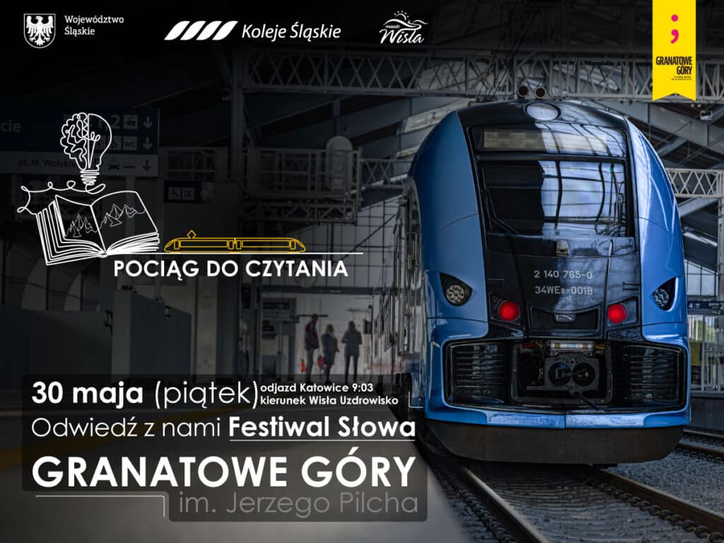 Koleje Śląskie uruchamiają promocyjne bilety za 1 zł