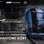Pociąg do czytania
