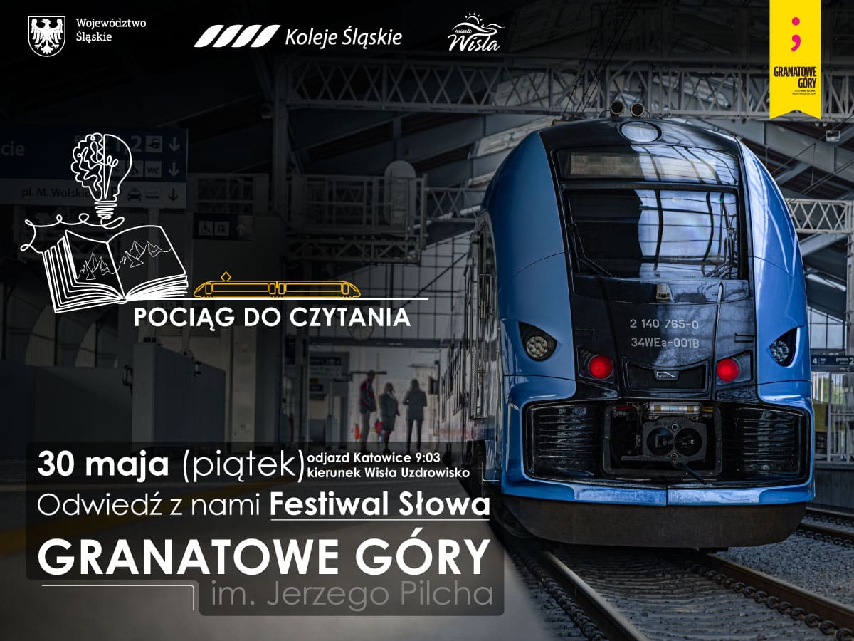 Inforail - Koleje Śląskie uruchamiają promocyjne bilety za 1 zł