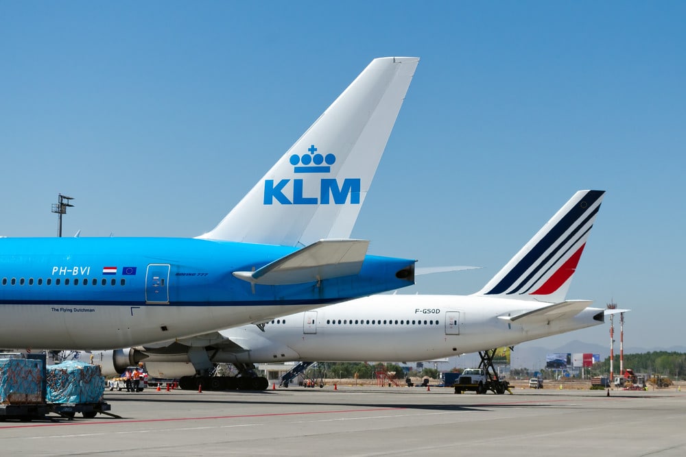 Flying Blue z ofertą: natychmiastowy awans w programie lojalnościowym