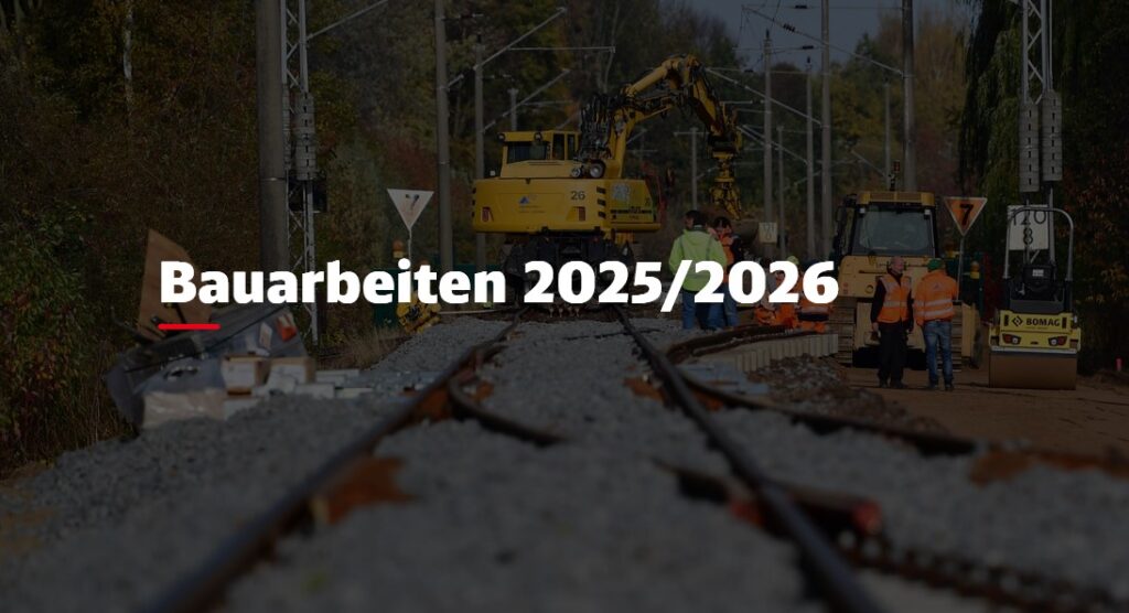 Wielka modernizacja linii kolejowej Hamburg–Berlin