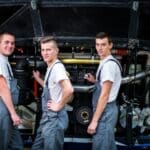 Solaris wyróżniony za projekt kształcenia dualnego
