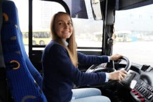 Święto zawodowego kierowcy 2025