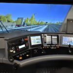 Symulator PKP Intercity