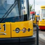 Tramwaje Warszawskie