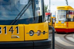 Tramwaje Warszawskie