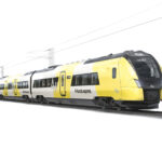 Stadler dostarczy nowe pociągi FLIRT dla Arlanda Express