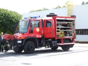 Unimog