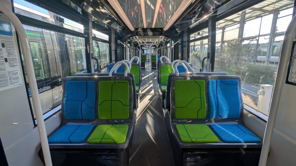 Nowa generacja tramwajów – TW20