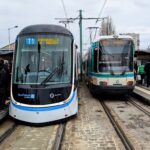 Linia T1