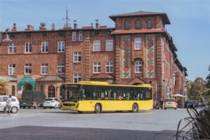 Transport GZM i Industriada ramię w ramię