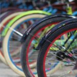 10 maja odbędzie się "Otwarcie sezonu rowerowego", które równocześnie będzie obchodami urodzin Rowerowego SPA Mokotów.