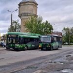 Rowerzyści w Otwocku mają powód do radości – od 9 maja wprowadzono nowe zasady, które umożliwiają przewóz rowerów w lokalnych autobusach.