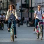 Z kolei łącznie rowerzyści przejechali 149 742 km, co stanowi prawie 21 tysięcy kilometrów więcej niż w poprzednim sezonie.