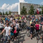 Już 24 maja 2025 roku, mieszkańcy miasta będą mieli okazję wziąć udział w przejeździe rowerowym przez Toruń,