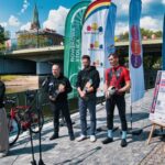 Zbliża się moment, na który czekało wielu miłośników rowerów w Polsce – VII edycja Rowerowej Stolicy Polski rozpoczyna się już 1 czerwca.