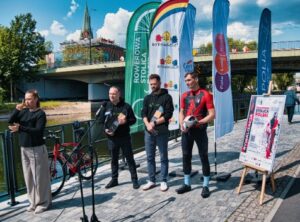 Zbliża się moment, na który czekało wielu miłośników rowerów w Polsce – VII edycja Rowerowej Stolicy Polski rozpoczyna się już 1 czerwca.