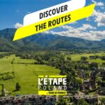L’Étape by Tour de France, prestiżowa seria amatorskich wyścigów kolarskich na świecie, po raz pierwszy zawita do Polski.