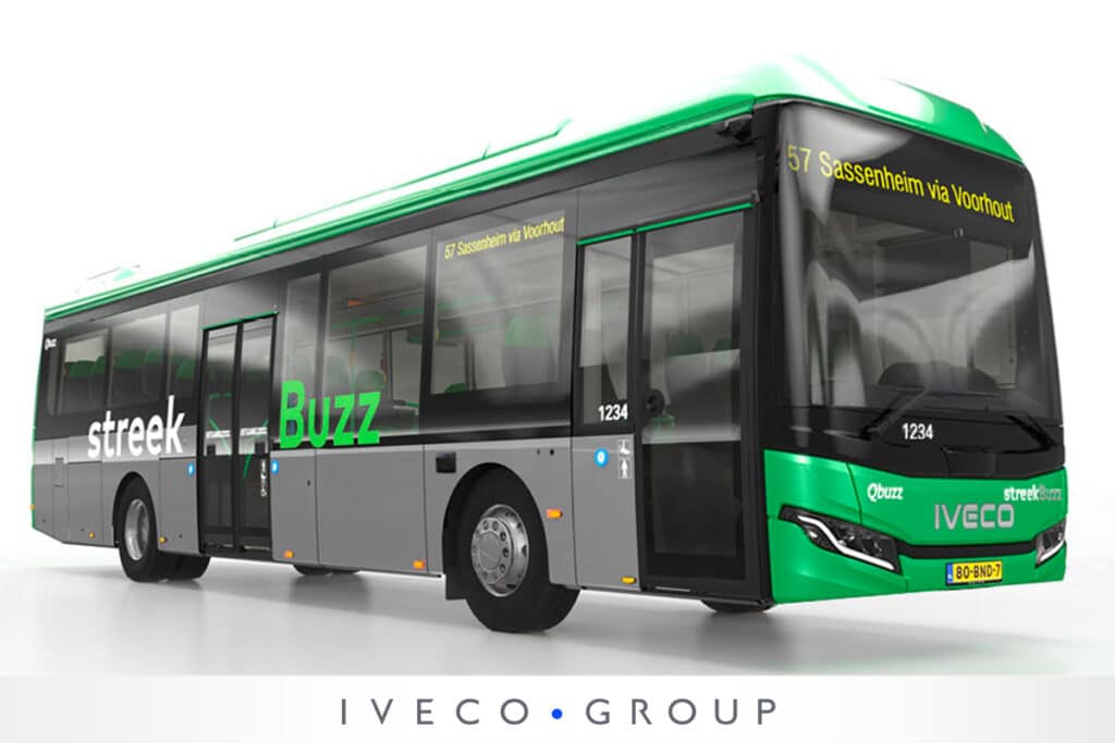 Dwa autobusy elektryczne dla Euromatpol pod Gminę Kleczew. Jedna oferta