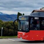 MZK Jelenia Góra wybiera dostawcę 200 opon do autobusów