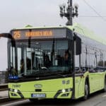 Ryga planuje zakup 120 nowych autobusów miejskich