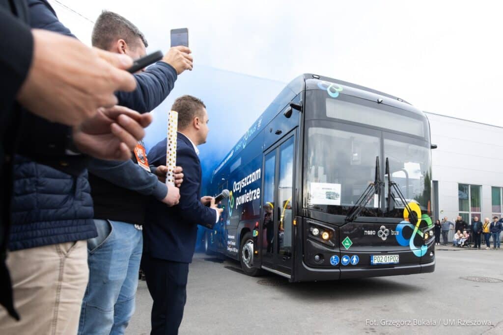 Za nami I Zlot Zabytkowych Autobusów w Rzeszowie. Czy będą kolejne edycje?