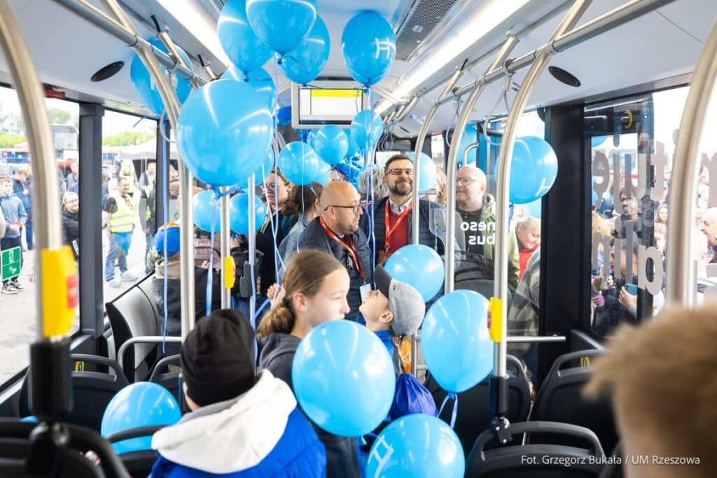 Za nami I Zlot Zabytkowych Autobusów w Rzeszowie. Czy będą kolejne edycje?