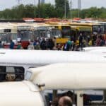 Zabytkowe Jelcze, Ikarusy i Autosany w sercu Podkarpacia