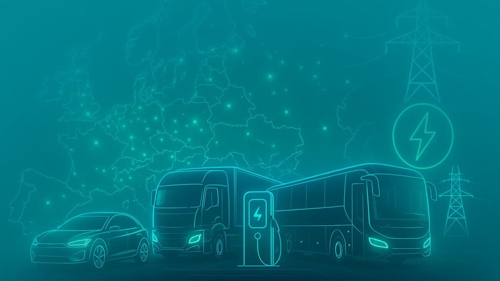 Polska przoduje w zakupach elektrobusów w Europie. W przeciwieństwie do aut elektrycznych