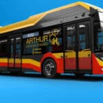 Projekt HySPARK z Orlen, MZA Warszawa i Arthur Bus