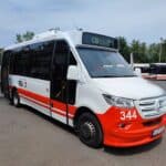 MZK Opole ponownie z ofertą od Bus Center na 5 minibusów