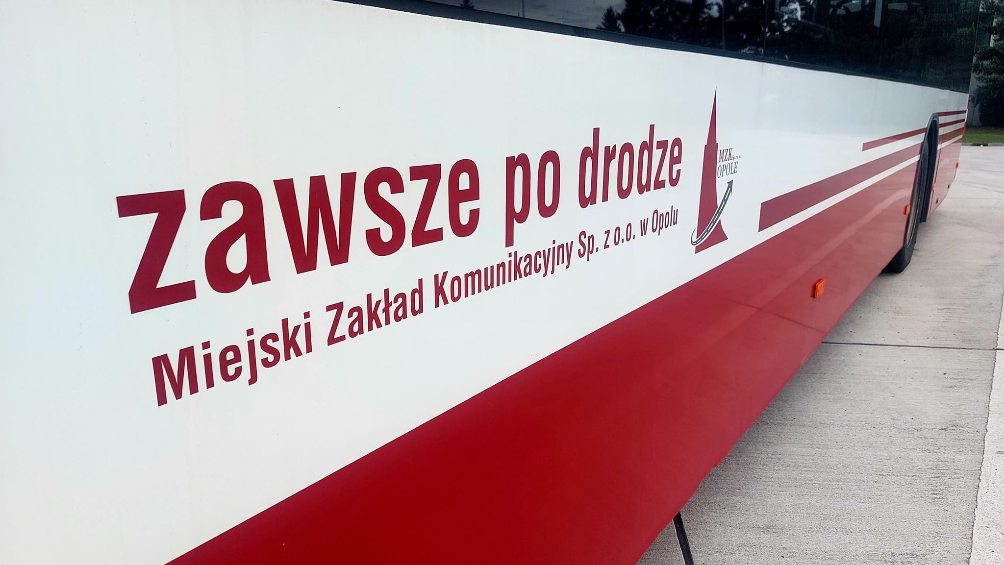Infobus - Jak będą wyposażone minibusy dla MZK Opole? Analiza SWZ