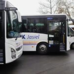 Powiat Jasielski zamawia 4 niskoemisyjne autobusy. Czas na czystszy transport publiczny