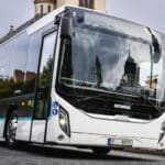 Scania wraca do Żywca z autobusem Fencer F1