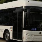 Veramo wygrywa przetarg w Koninie. Tani elektrobus z Elbląga pokonał Solarisa