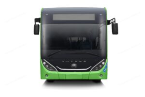 Yutong E9 dla mieszkańców Środy – MMI z ofertą odrzuconą