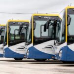 Spółka Koleje Małopolskie ogłosiła postępowanie na wynajem autobusów z kierowcami do obsługi Małopolskich Linii Dowozowych.