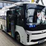 PKS Nova ogłosiła przetarg na dostawę sześciu mobilnych ładowarek plug-in o mocy 120 kW do obsługi elektrycznych autobusów.