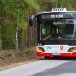 Miejski Zakład Komunikacji w Koninie nie zwalnia tempa w transformacji swojego taboru /fot. UM Konin