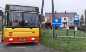 Nysa: na linię nr 5 wraca zabytkowy Autosan A1010M