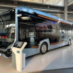 ZGPKS Rzeszów: cztery oferty na siedem elektrobusów