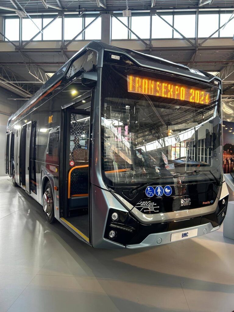 ZGPKS Rzeszów: cztery oferty na siedem elektrobusów